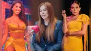 Myriam Hernández halaga covers de Yahaira Plasencia y Daniela Darcourt: "Me parecen preciosas"