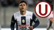Jairo Concha envía contundente mensaje a Universitario: "No vamos a descansar hasta alcanzarlos"