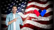 Welcome.US 2023 HOY: ¿a qué hora empieza el registro para aplicar al parole humanitario?