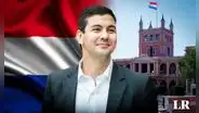 Santiago Peña se prepara para asumir la presidencia de Paraguay: ¿quiénes conforman su gabinete?