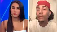 Samahara Lobatón denunciaría al papá de su hija, Youna: "Me veo en la obligación de buscar asesoría"