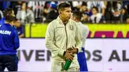 Edison Flores fuera del Universitario vs. ADT: 'Oreja' no jugará por segunda vez consecutiva