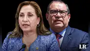 Boluarte y Otárola serán interrogados por abogados de deudos de los muertos en protestas
