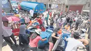 Alerta ante posible falta de agua en Lima y Callao por fenómeno El Niño