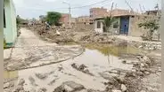 FEN en Perú: regiones del norte registran colapsos de desagües