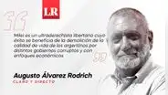 La demolición del siglo XXI cambalache, por Augusto Álvarez Rodrich