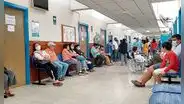 Lambayeque: enfermeras contra EsSalud por malas condiciones