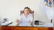 Poder Judicial rechaza recurso de casación del alcalde de Trujillo César Fernández Bazán