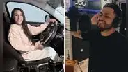 ¿Oficializaron su relación? Samahara Lobatón publica romántica foto con Bryan Torres
