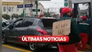Desabastecimiento de GLP hoy, 15 de agosto [ÚLTIMAS NOTICIAS]: así va la situación de grifos