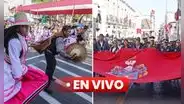 Aniversario de Arequipa 2023 EN VIVO: la Ciudad Blanca se alista para el corso con 99 delegaciones