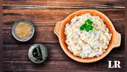 ¡Almuerza con solo S/3! Cocina fideos coditos con jamón en SOLO 10 minutos, ¿cómo se prepara?