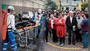 Simulacro nacional 15 de agosto: a qué hora, quiénes participarán y todo lo que se sabe