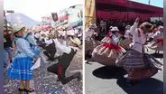 Corso de Arequipa 2023: ¿cuál es el orden que tendrán las delegaciones este 15 de agosto?
