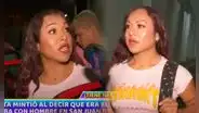 Dayanita se enfrenta a ‘urraco’ de Magaly al confirmarse que no protagonizó ampay: Haz bien las cosas