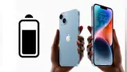 El iPhone 14 lleva casi un año desde su estreno y usuarios reportan que la batería dura menos