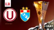 [Liga 1 MAX, EN VIVO] MIRA AQUÍ Universitario vs. ADT: ¿a qué hora ver partido por la Liga 1?