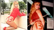Susy Díaz reveló la verdadera razón del porqué se pintó el número 13 que la hizo congresista