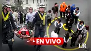 Simulacro de sismo EN VIVO: últimas noticias, hora, qué hacer y más del Simulacro Nacional Multipeligro