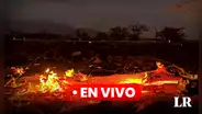Incendios en Hawaii, últimas noticias: reportan 106 muertos por catástrofe forestal en isla de Maui