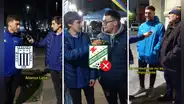 Argentinos revelan qué equipos de Perú conocen y son virales por insólitas respuestas: "No es importante"
