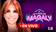‘La casa de Magaly’ EN VIVO [16 de agosto]: a qué hora y dónde ver el episodio de HOY ONLINE