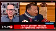 Gómez Fernandini: "Difícil que Acción Popular sea reserva moral del país con 14 congresistas investigados"