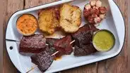 ¿Anticuchos veganos de Lima? Dónde los venden, cómo se preparan, cuánto cuestan y más