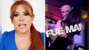 ¿Por qué Magaly Medina no emitió el ampay de Mark Vito en discoteca?
