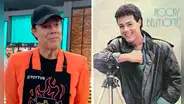 Rocky Belmonte en 'El gran chef': ¿cuál es su primer apellido y por qué decidió usar el de su mamá?