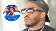 Jefferson Farfán y su sorpresiva reacción tras la presentación de Neymar en Al-Hilal