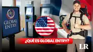 Global Entry, el programa que agiliza la entrada a EE. UU. para dominicanos