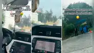 Pareja llega a restaurante Astrid & Gastón escuchando a Pascualillo y usuarios reaccionan: “Finísimo”