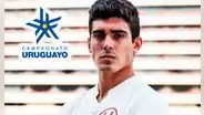 Alfonso Barco dejará Universitario para ir como préstamo a importante club de Uruguay