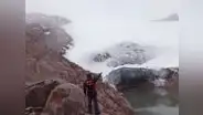 Cuenta regresiva en glaciares de Cusco: ¿cuándo podrían desaparecer los nevados Chicón y Chimboya?
