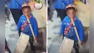 Niño sorprende en fiesta de La Libertad al tocar su flauta y tambor: “El pequeño chiroquito”