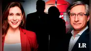 Ni Federico ni Verónica: ¿quiénes fueron los primeros conductores del noticiero 'Primera edición'?