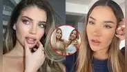 Ale Fuller y Flavia Laos: ¿qué pasó entre las examigas y cómo se llevan ahora?