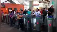 Línea 1 implementará alarmas que detecten recargas anómalas en tarjetas usadas para reventa