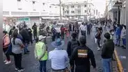 ¿Por qué solo en Arequipa no hubo simulacro de sismo este 15 de agosto?