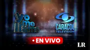 ‘Yo me llamo’ por Caracol TV EN VIVO, capítulo 14 completo: episodio gratis online