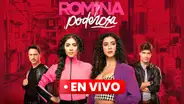 'Romina Poderosa' capítulo 50 EN VIVO: horario, canal y dónde ver ONLINE la novela colombiana