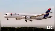 Piloto de Latam muere durante vuelo entre Miami y Santiago de Chile por problemas de salud