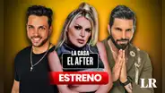 ‘La casa: el after’ con Wendy Guevara por ViX: cuándo se ESTRENA y cómo ver el programa EN VIVO