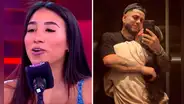Samahara Lobatón confirma salidas con Bryan Torres, pero aclara: "Aún no me pide que sea su enamorada"
