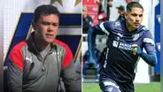 El peculiar elogio del doctor de LDU a Paolo Guerrero: "Lleva una frecuencia de corazón muy baja"