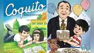 Doble motivo para celebrar en el Día de Arequipa: autor del libro 'Coquito' cumple 97 años