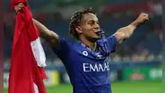 André Carrillo: ¿cuál fue el récord histórico que batió en su paso por el Al Hilal de Arabia?