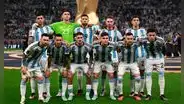 Fixture Argentina: revisa los partidos que jugará la Albiceleste en las Eliminatorias 2026