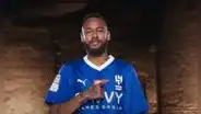 Neymar se sinceró y reveló los motivos por los que decidió fichar por Al Hilal a sus 31 años